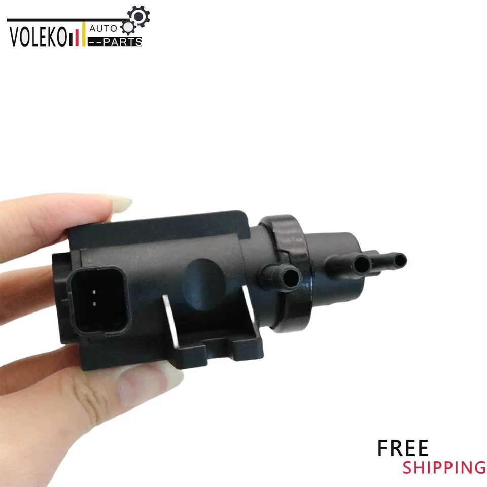 Fit For Ford Fusion Edge 2.0L Turbo Solenoid Valve F2GE-9E882-BA F2GE-9E882-CA - Изображение 3 из 4