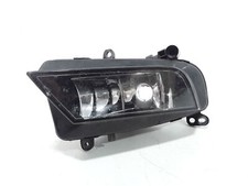 Antibrouillard Audi 100