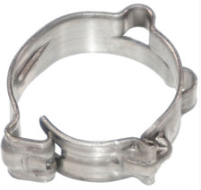 MERCEDES-BENZ CLA C117 Fuel System Hose Line Clamp A0059971990