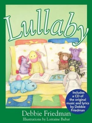 Lullaby by Debbie Friedman