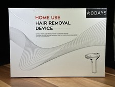 AOdays A O Days Laser hair removal device NIB Sealed