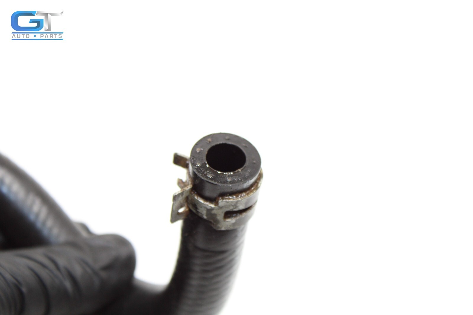 TOYOTA SIENNA 3.5L TRANSMISSION OIL COOLER OUTLET HOSE TUBE PIPE OEM