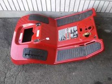 Toro Tractor Fender Floor Panel 99-2971