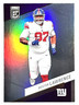 DEXTER LAWRENCE New York Giants 2023 Panini Donruss Elite Football Card #34