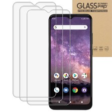 3PACK T-Mobile Wiko Voix Tempered Glass Screen Protector