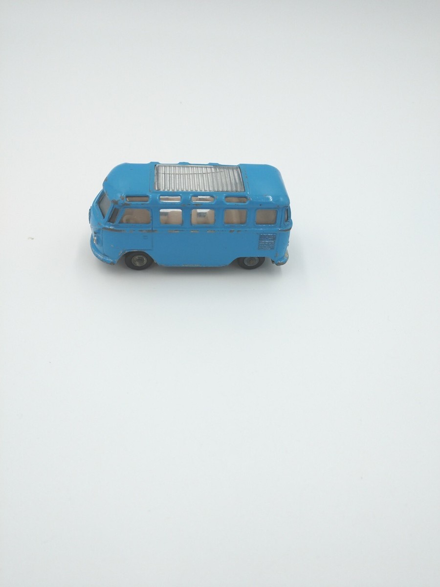ミニカー ROAD-MASTER SUPER CARS VW LONE STAR Lone Star Impy Road Master Super Cars 1/59 Scale Blue 23