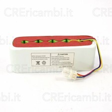 Batteria 14,4 V Robot Navibot VCR8840 VCR8845 VCR8855 SAMSUNG - F512303