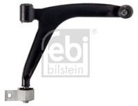Febi Bilstein Querlenker Vorne Rechts Unten FüR Peugeot Partner