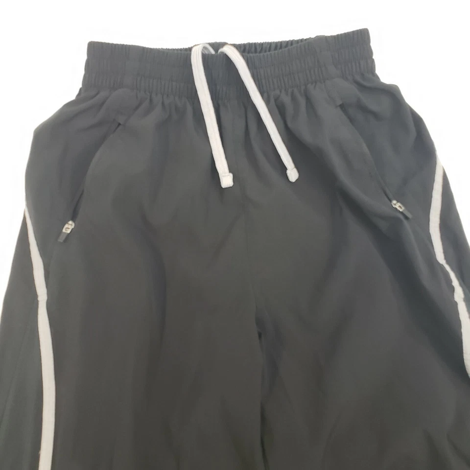 Pantalones deportivos de rendimiento Tek Gear para niños talla mediana Foto 3 de 4