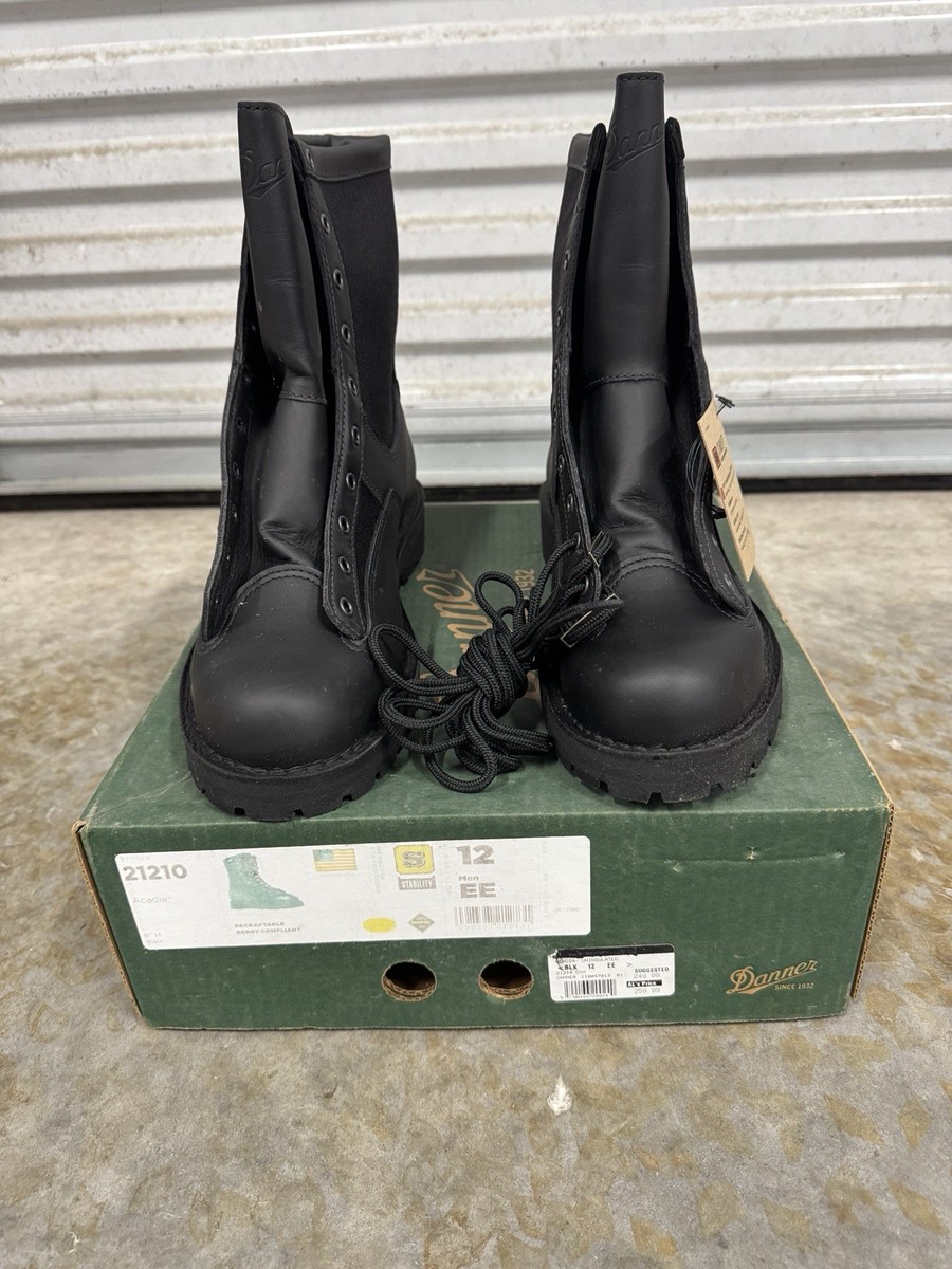 Danner acadia gore Tex boot. Size 13 used Danner 8 main image 2