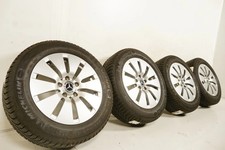 Mercedes B Klasse W242 Winterräder Winterreifen 205 60 16 Zoll Mercedes B Klasse W242 Winterräder Winterreifen 205 60 16 Zoll
