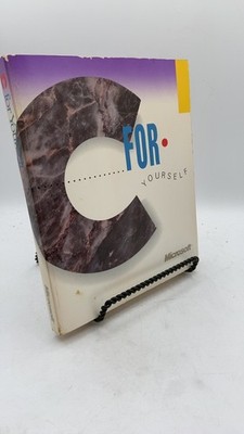C FOR Yourself Paperback Version 2.0 1988