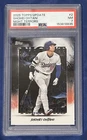 Shohei Ohtani 2025 Topps Chrome Update Series Night Terrors #NT-2 PSA 7
