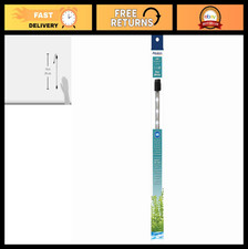 20-Inch LED Aquarium Light - Daylight Brightness, Energy Efficient, Fish Tank Li