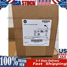 NEW AB VPL-B1153F-PJ12AA Kinetix VP Low Inertia Servo Motor US Free Tax