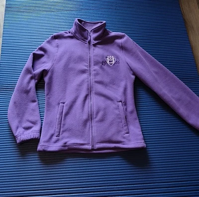Fleecejacke Damen Gr.S, Erzgebirge Aue - Bild 1 von 4