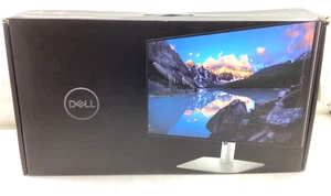 Dell U2723QE 27" 16:9 4K UHD IPS Surveiller avec USB Accostage de type C