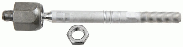 Innere Spurstangen-Kugelgelenk LemföRder 39252 01 FüR Oe 8W0 423 810-image