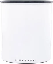 AirScape Planetary Design Kilo Coffee Storage Canister - US Patented Inner Plung