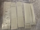 RARE HO Resin Sunshine NP Northern Pacific 14000 Wood DS Dreadnaught Boxcar Kit — photo 2