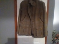 Joules ladies fieldcoat Size 14 BNWT