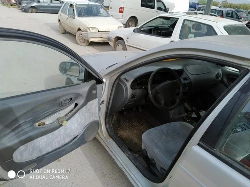 96208785 Motor Arranque para DAEWOO LEGANZA 2.0 CDX 1999 562731 - Imagen 9 de 10