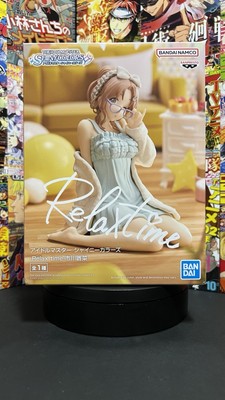 Hinana Ichikawa Figure | Idolm@ster: Shiny Colors Relax Time