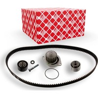Febi Bilstein 34642 Wasserpumpe Zahnriemensatz FüR Peugeot Citroen Saxo Xsara
