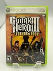 Guitar Hero 3 Legends Of Rock (Xbox 360) - Complete In Box