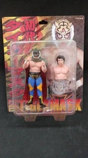 Character Product Dx Figure Original Tiger Mask