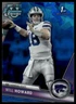 2023 Bowman Chrome University Will Howard #93 Blue Sapphire Refractor 1st Bowman