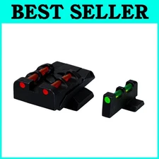 Adjustable Sight Set for Smith & Wesson M&P