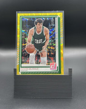 Kevin McHale Rookie Card Guide and Checklist 17