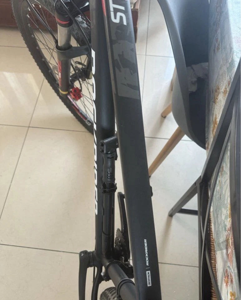 Rockrider ST540, photo 2 sur 4