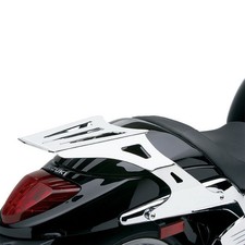 06-09 SUZUKI VZR1800: Cobra Formed Solo Lugga...