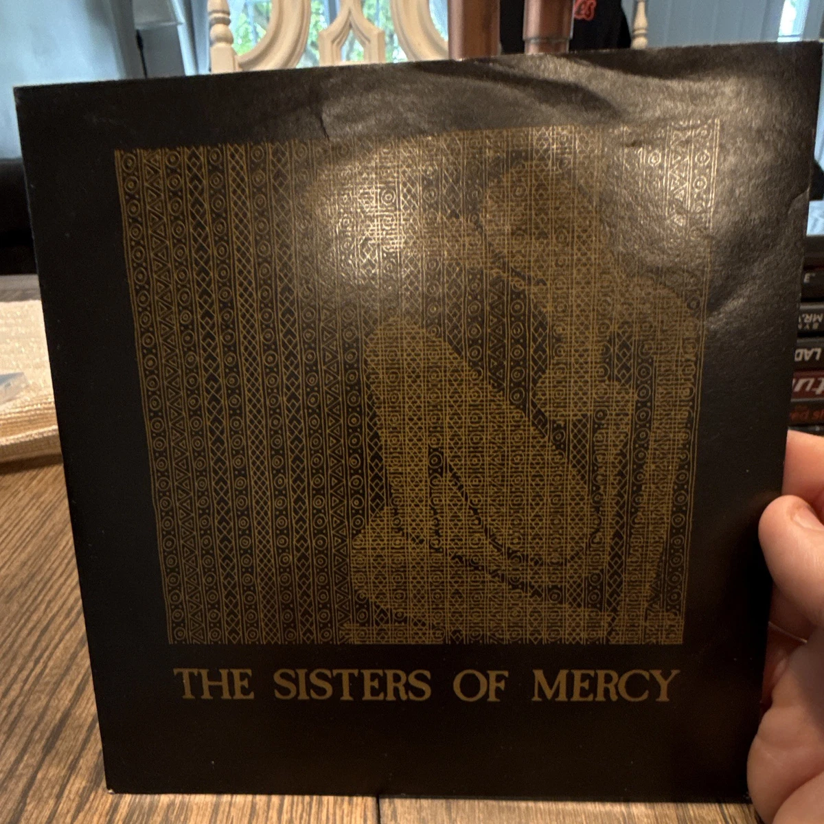 25+ The Sisters of Mercy 7