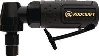 Rodcraft Druckluft Stabschleifer RC 7102 Mini 18.000 Min⁻¹ 6 Mm