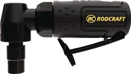 Rodcraft Druckluft Stabschleifer RC 7102 Mini 18.000 Min⁻¹ 6 Mm-image