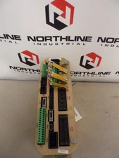 Yaskawa / Motoman JZRCR-XC001 Servo Controller / With 30 Days Warranty.