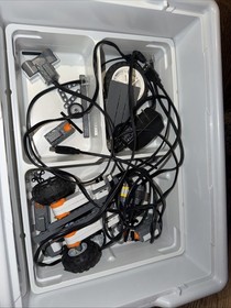 LEGO Education: Mindstorms Education Base Set (9797)