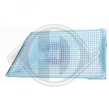 Diederichs Seiten Blinker rechts weiß für Opel Vectra C 02-05 Opel Signum 02-05