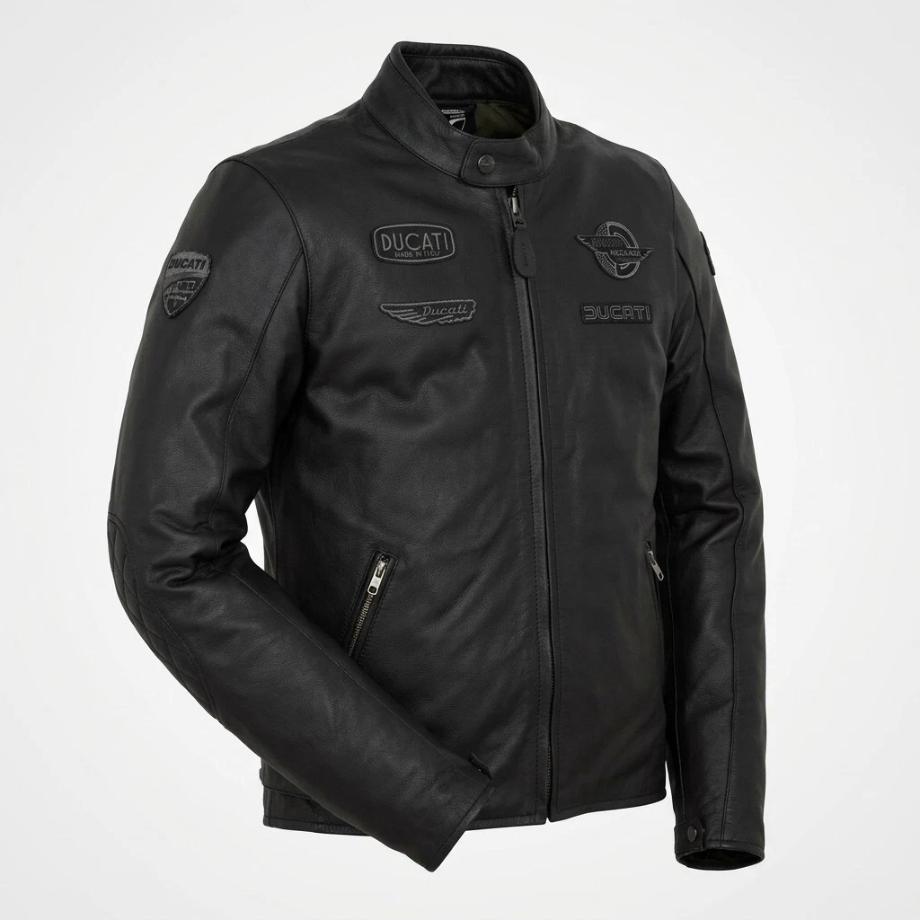 Ducati Ducati Motorcycle Jackets for sale | eBay