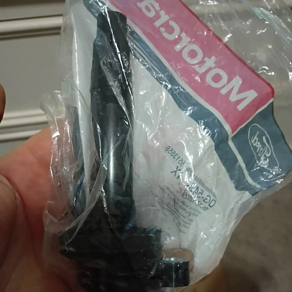 Bobina de encendido OEM Motorcraft DG-549 para Ford F150 Lincoln 3,5 L V6 BL3Z-12029-C Foto 2 de 2