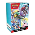 Pokemon TCG Scarlet & Violet Journey Together - Booster Bundle