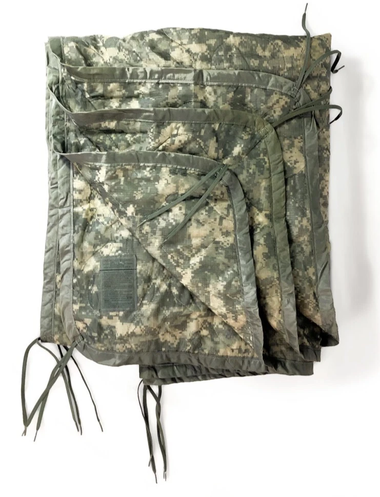 Poncho Liner for sale | eBay