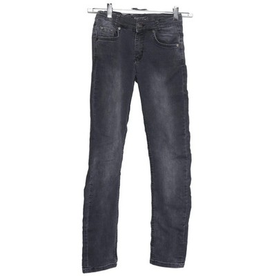 Blue Effect, Jeans, Größe: 152, Grau, Baumwolle/Elasthan/Polyester #TGR