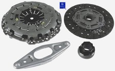 Kit d'embrayage BMW X3