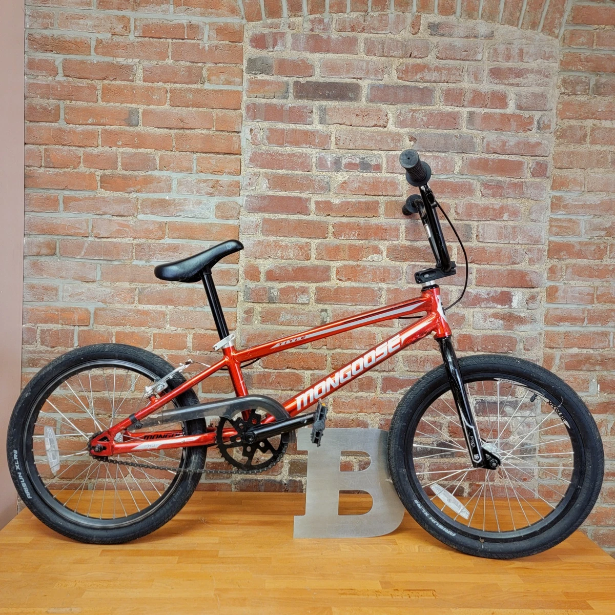 BMX Bike-Racing Aluminum 20 In Bikes for sale | eBay