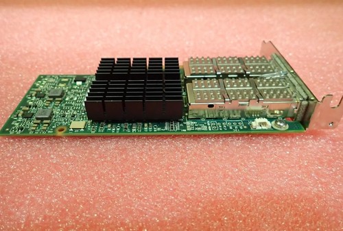 Mellanox CX314A ConnectX-3 Pro Dual Port 40GbE QSFP Network Adapter (1/2) - Picture 12 of 16