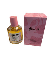 Gisou Honey Infused Hair Perfume Floral Edition 50mL Luxury Hair Mist New In Box